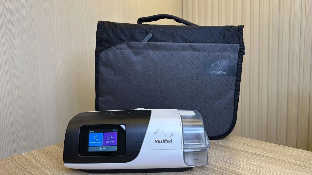 Cpap barra da Tijuca  - Foto 2