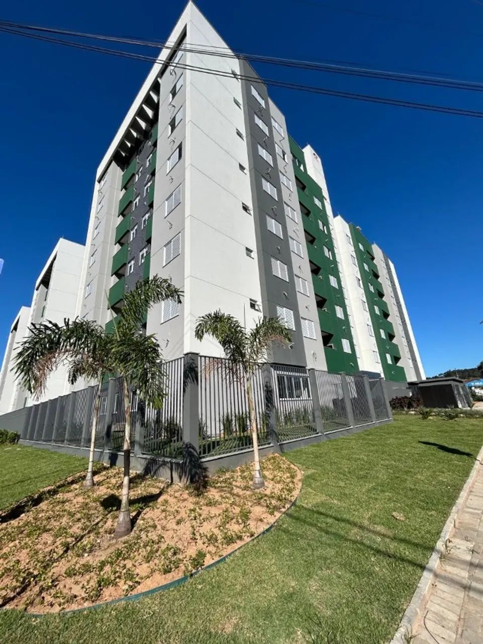 foto - Criciúma - São Luiz