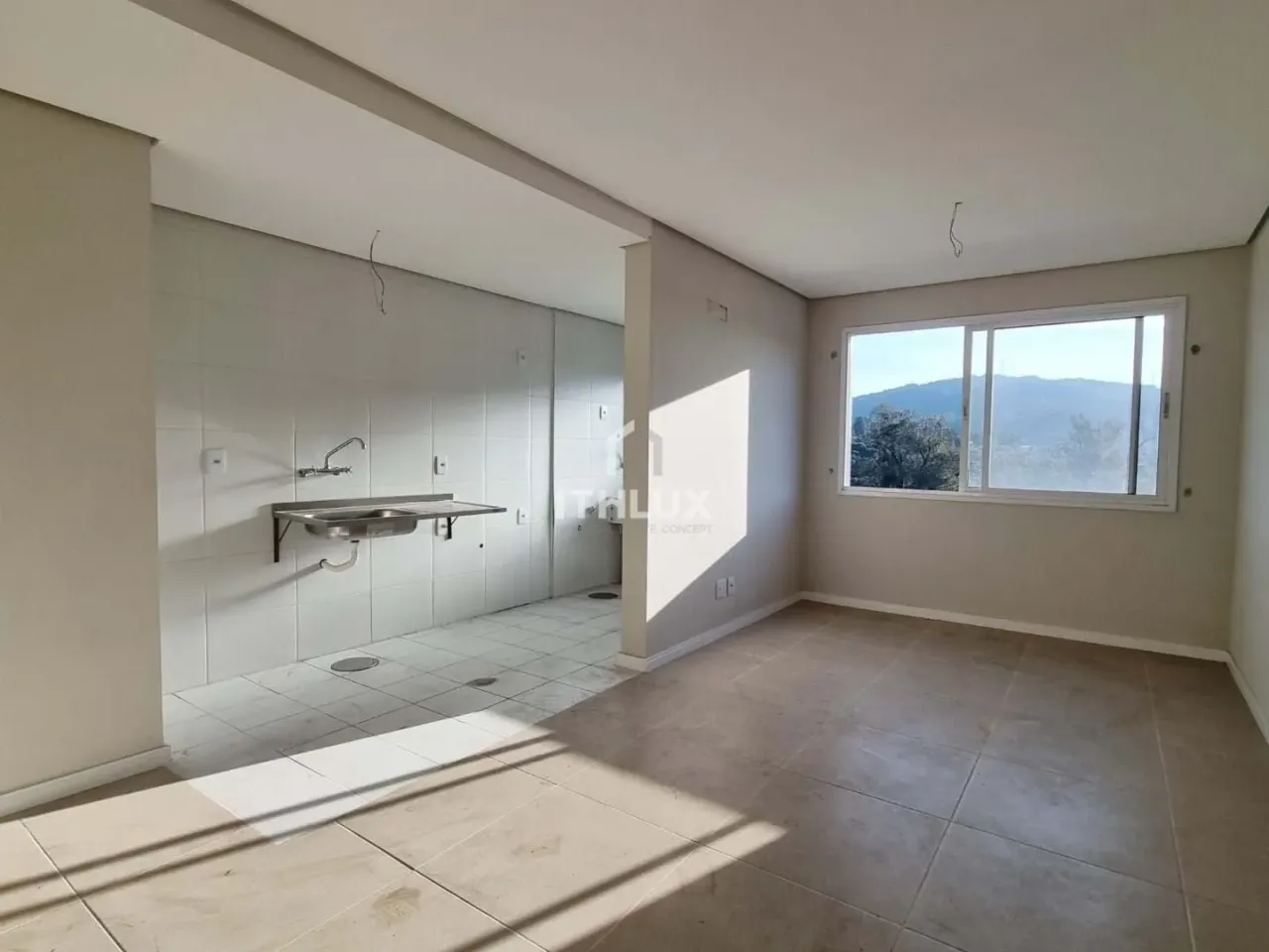 Ótimo Apartamento, 71M², Venda, 3 Dormitórios, 1 Suíte, 1 Vaga Estacionamento, Agronomia, 