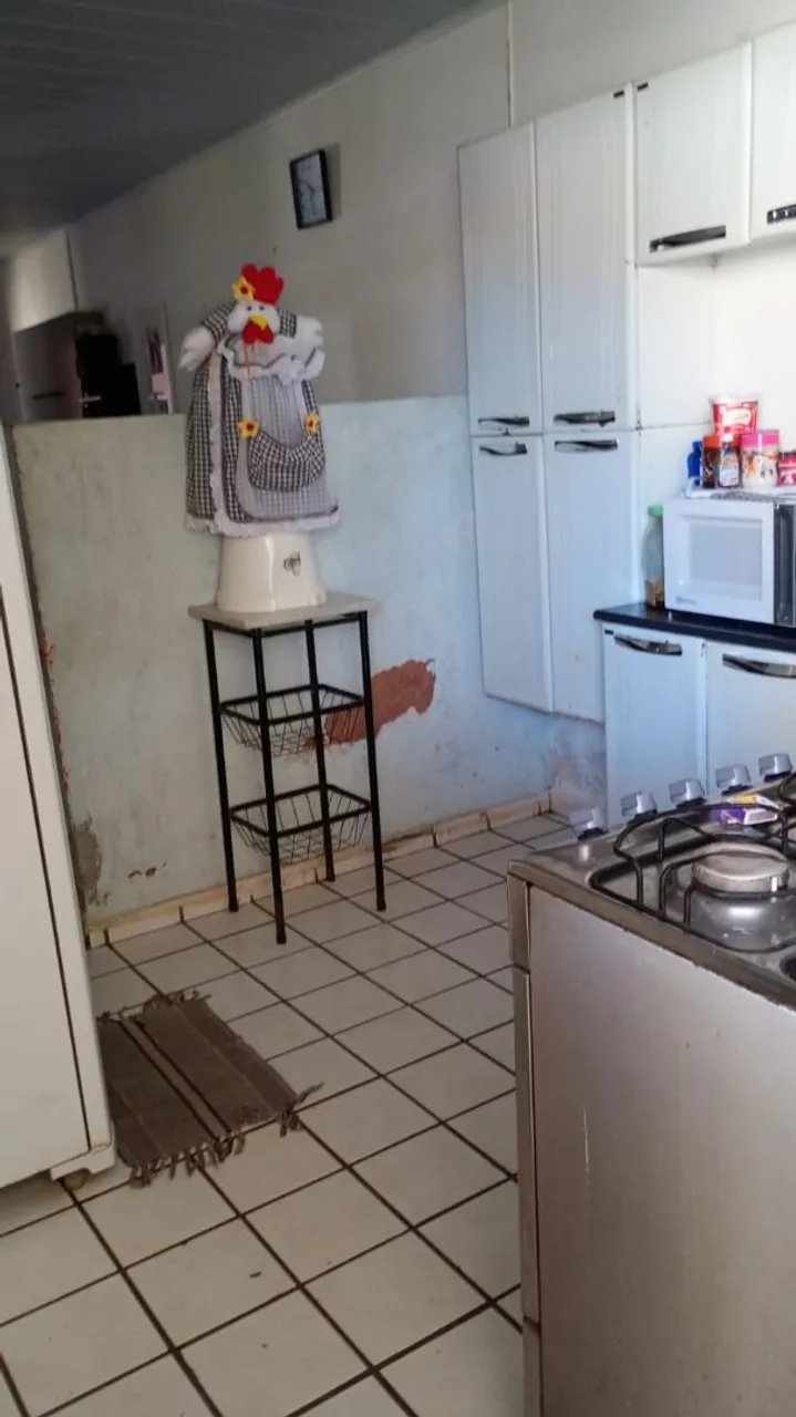 Vendo casa