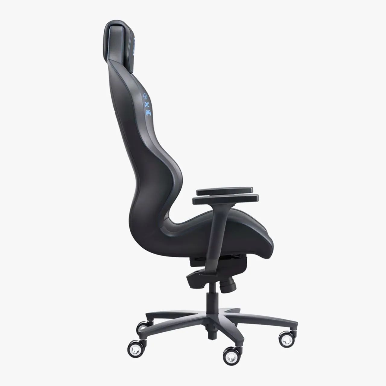 Cadeira Gamer Flexform - Foto 2