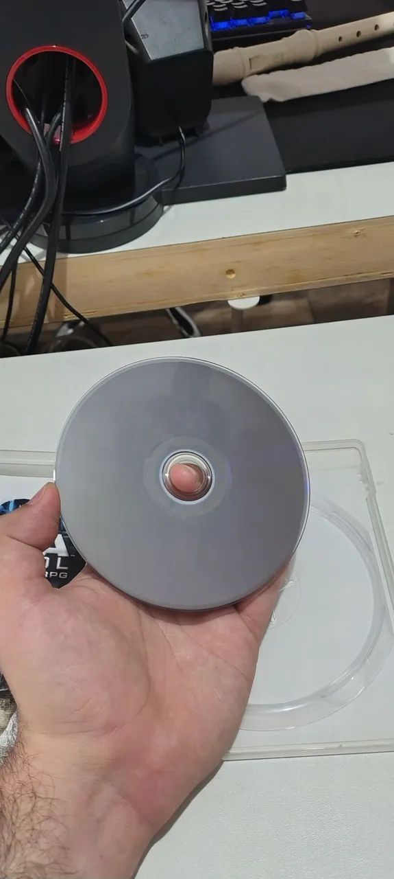 Alpha Protocol - PS3 - Foto 4