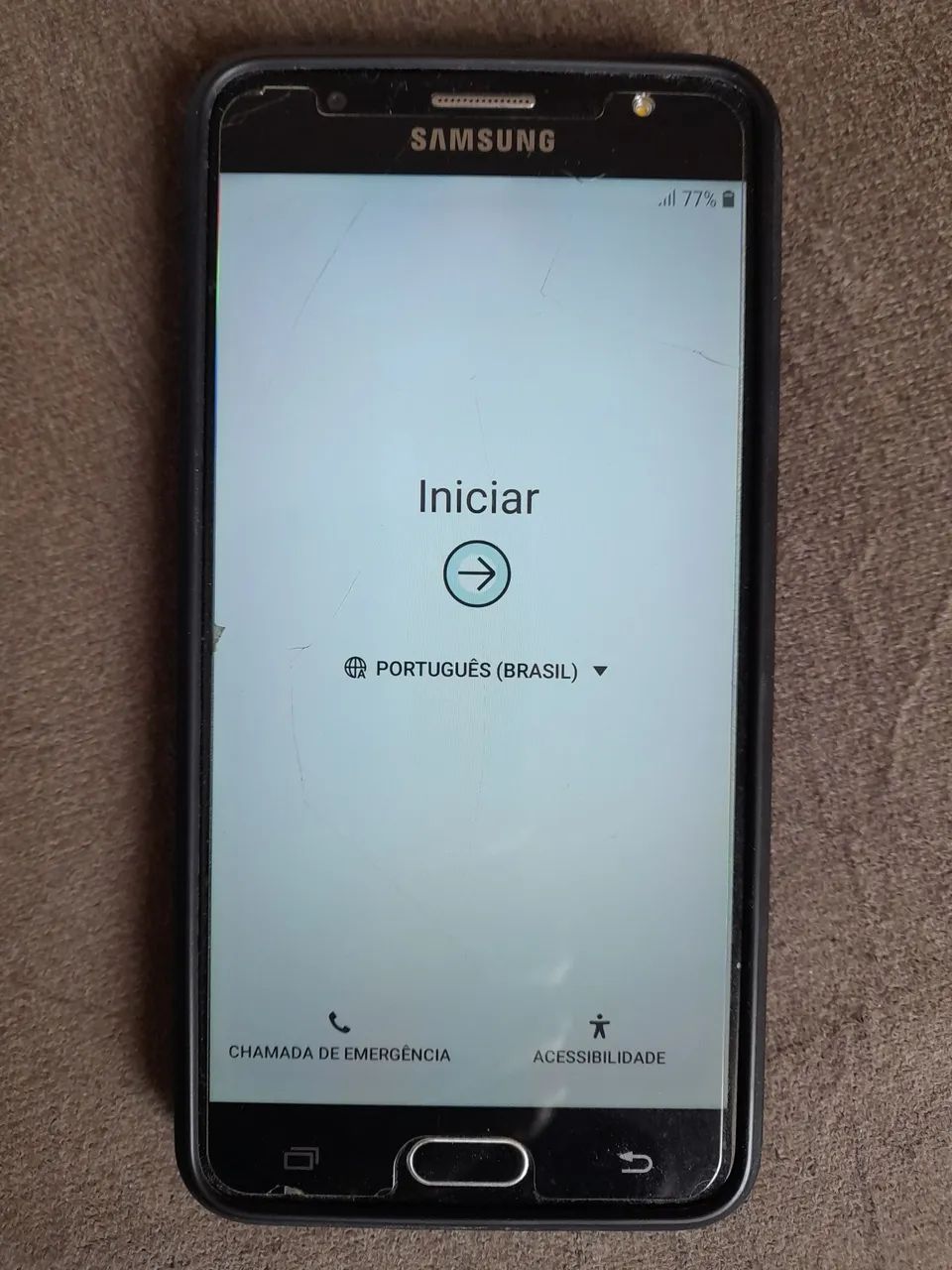 Samsung J7 Prime - Foto 3