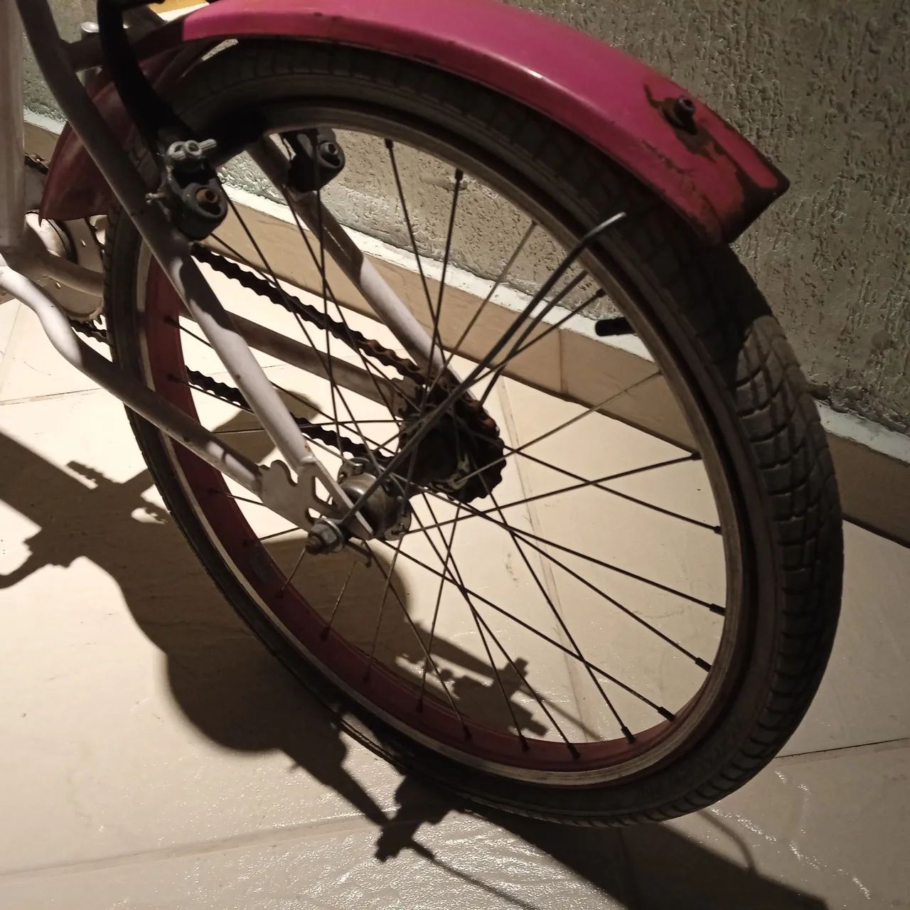 Bicicleta Infantil - Foto 4