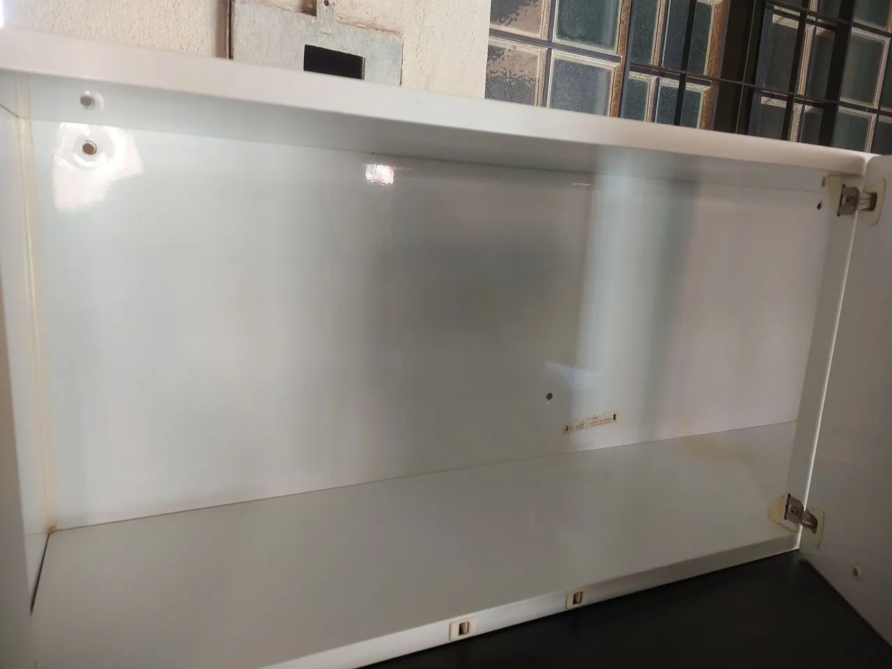 Armário de parede  - Foto 3