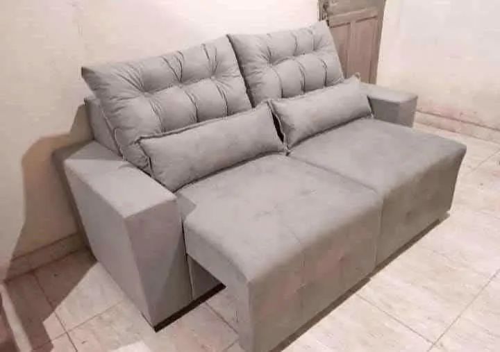 Sofá retrátil  - Foto 3