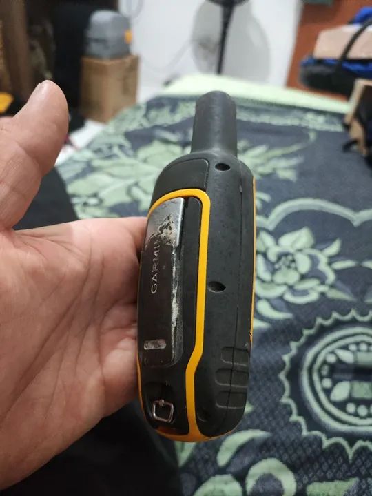 GPS Garmin MAP 64  - Foto 3