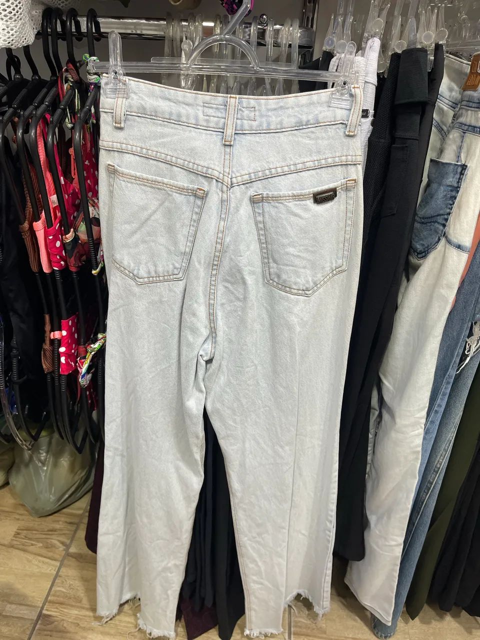 Calça jeans - Foto 2