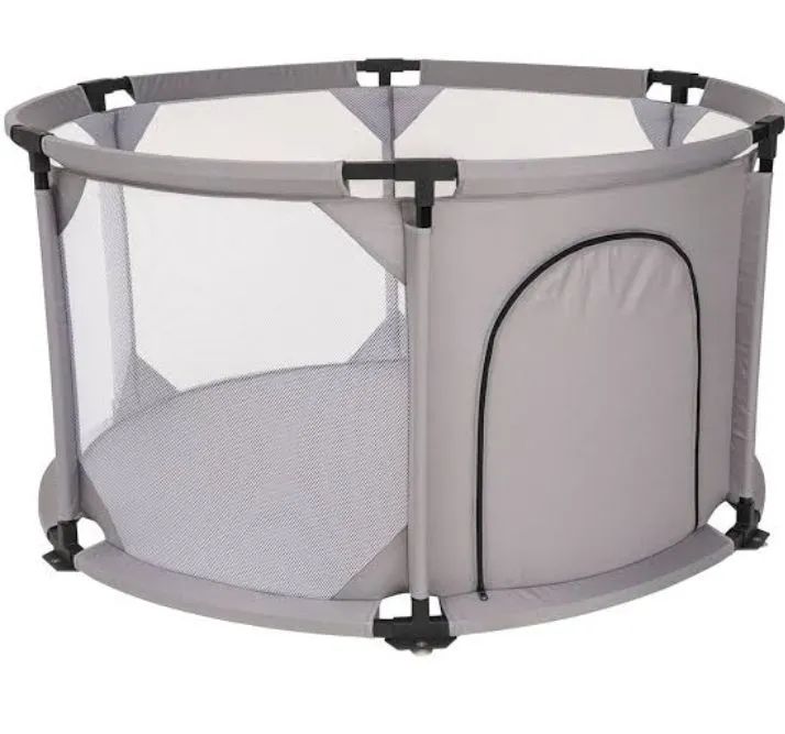 Cercado de Bebê - Kiddo