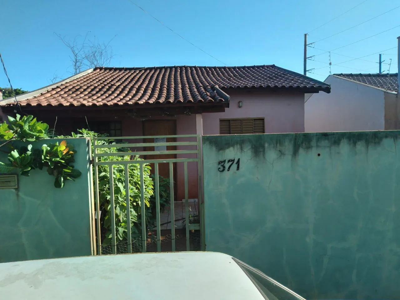 Casa no itamaracá