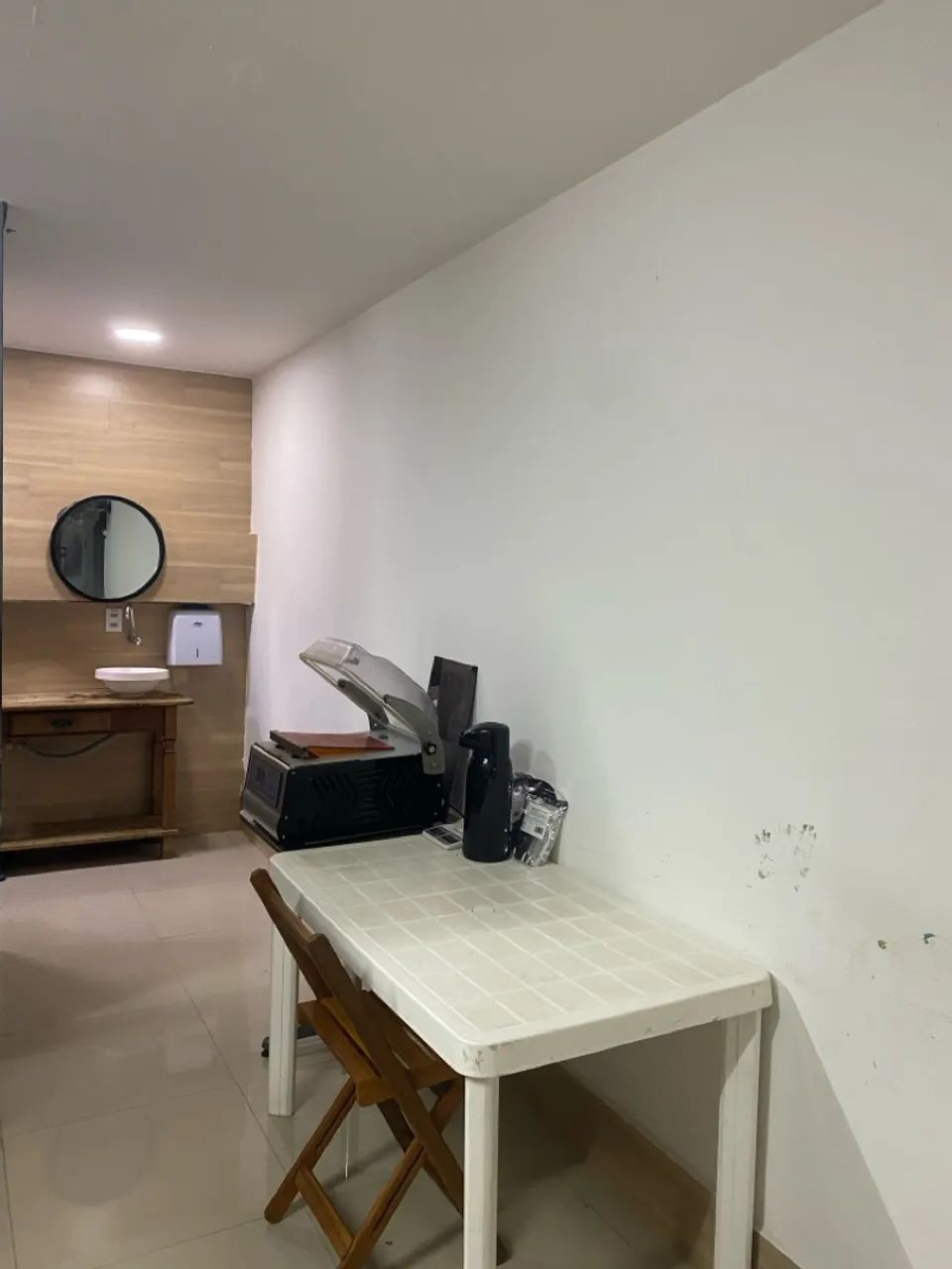 Passo ponto de loja no recreio dos bandeirantes  - Foto 4