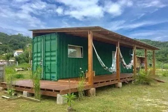 SUA CASA DOS SONHOS EM UM LOCAL TRANQUILO!