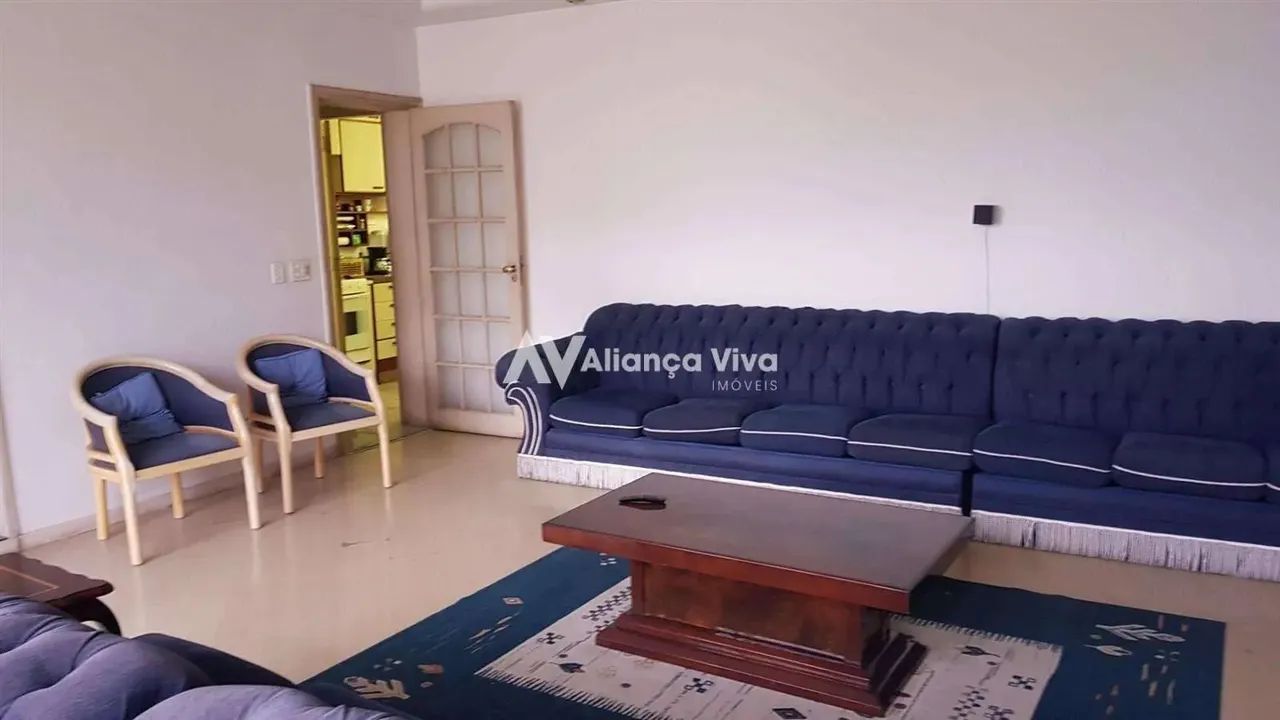 Copacabana | Apartamento 3 quartos, sendo 1 suite - Foto 3
