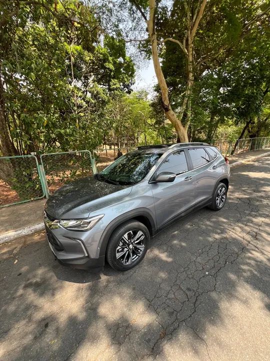 Tracker premier 1.2 turbo - Foto 2