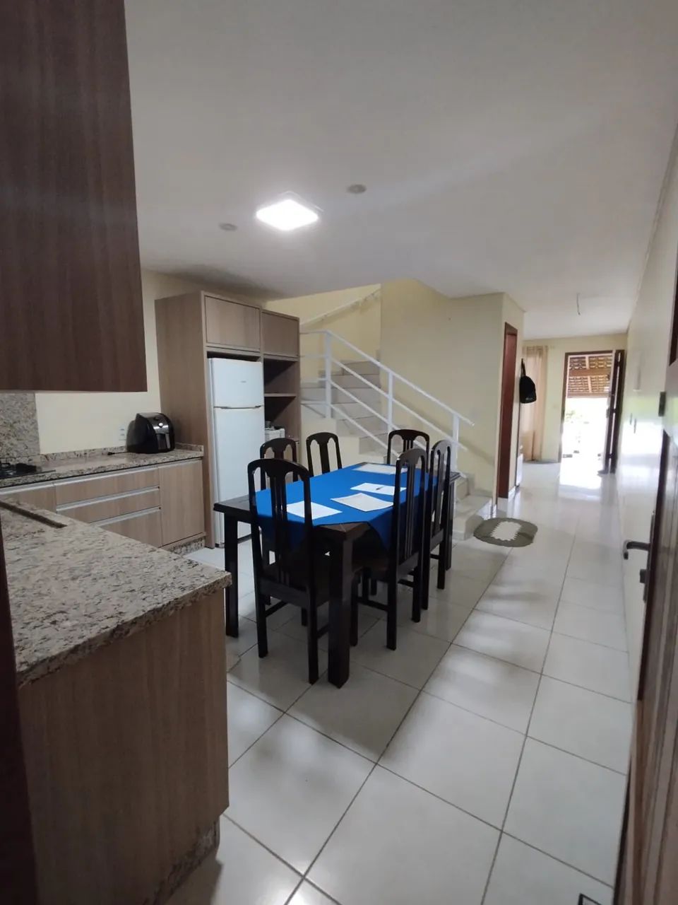 Foto - Joinville - Santa Catarina