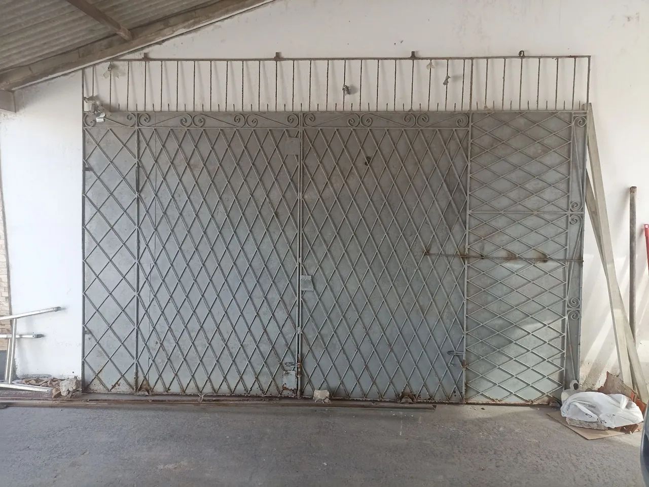 Portão ferro 64684590491523120