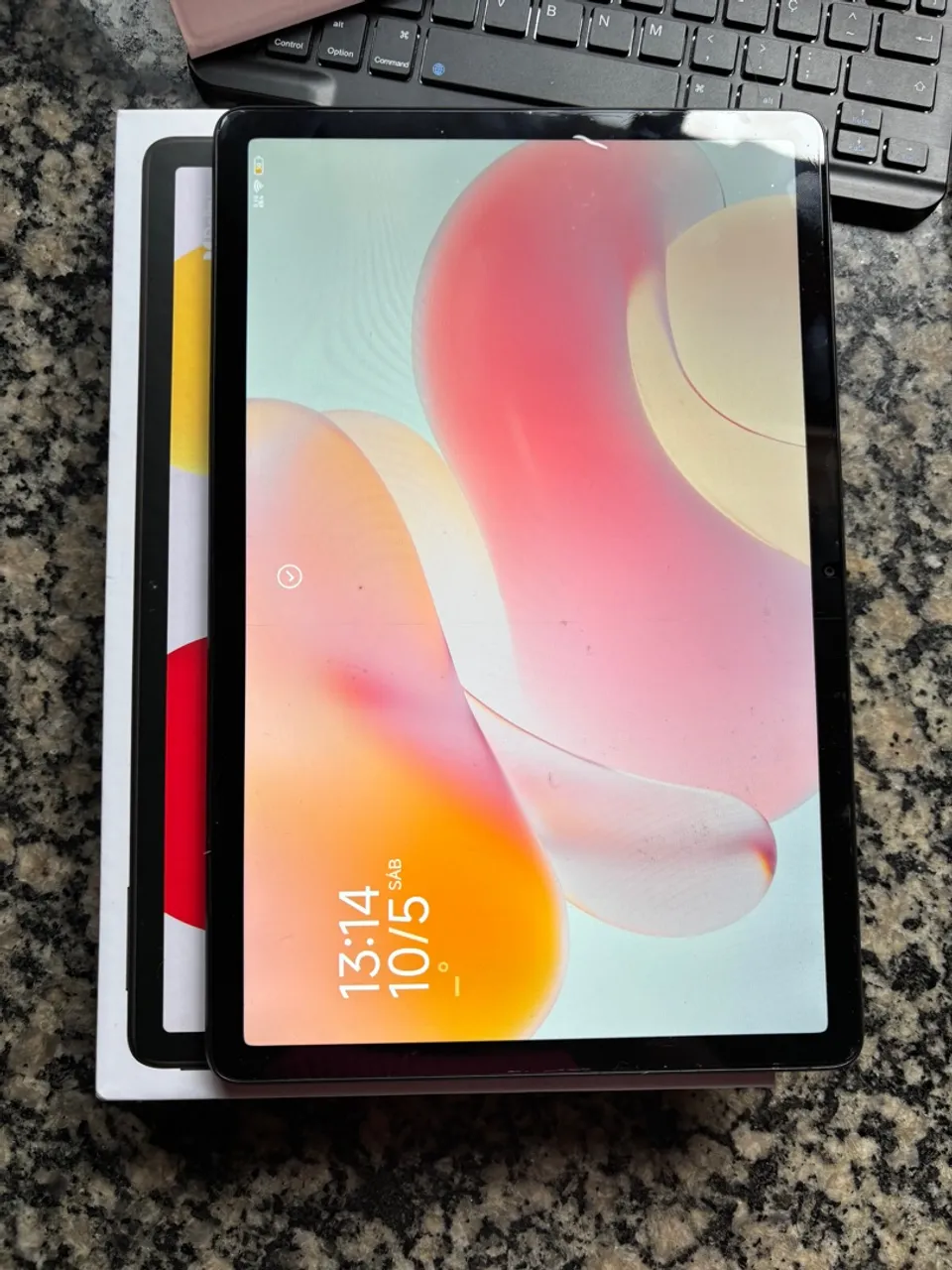 Redmi Pad SE 256GB - Semi-novo