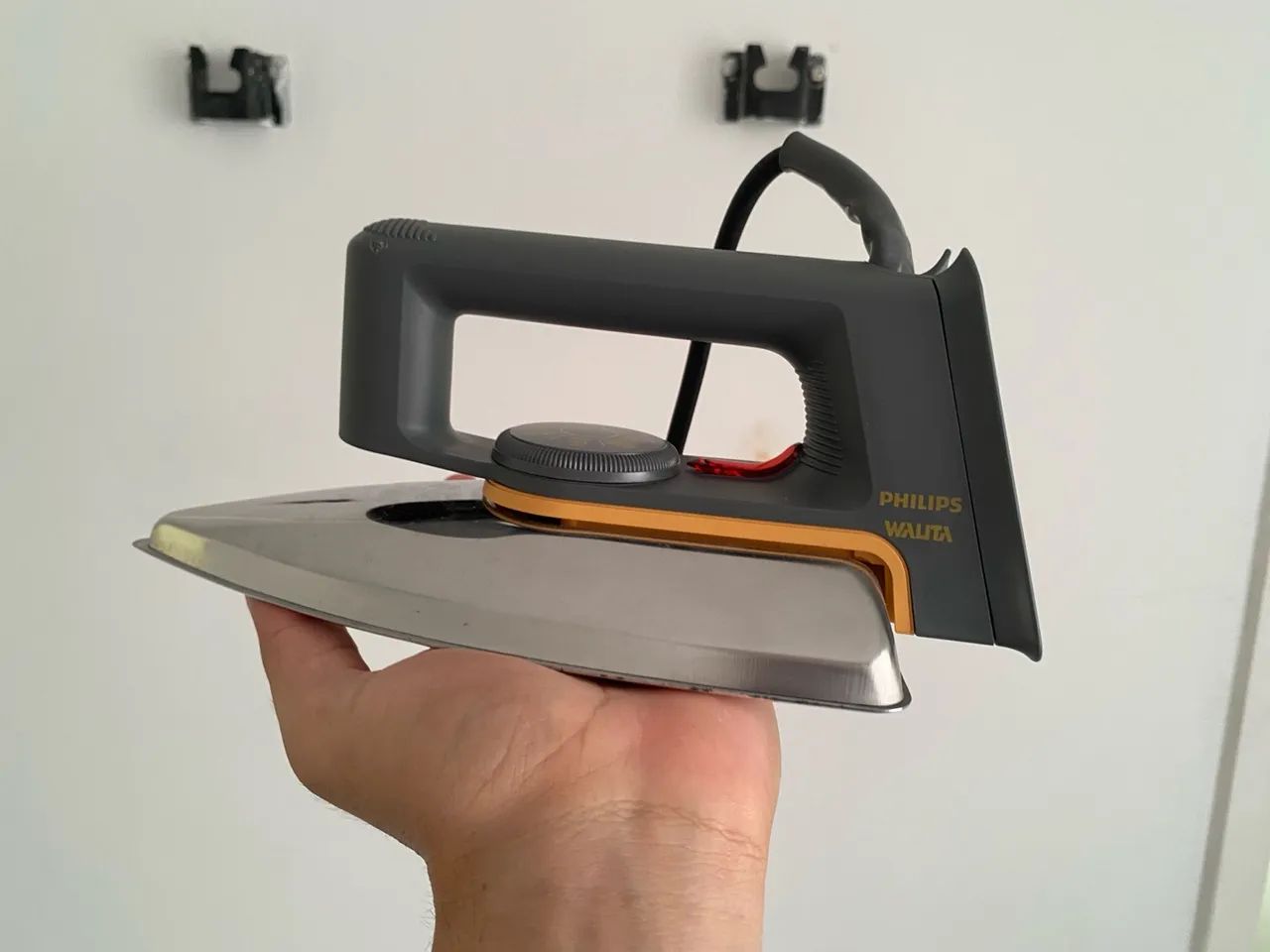 Passador de Roupa Philips Walita