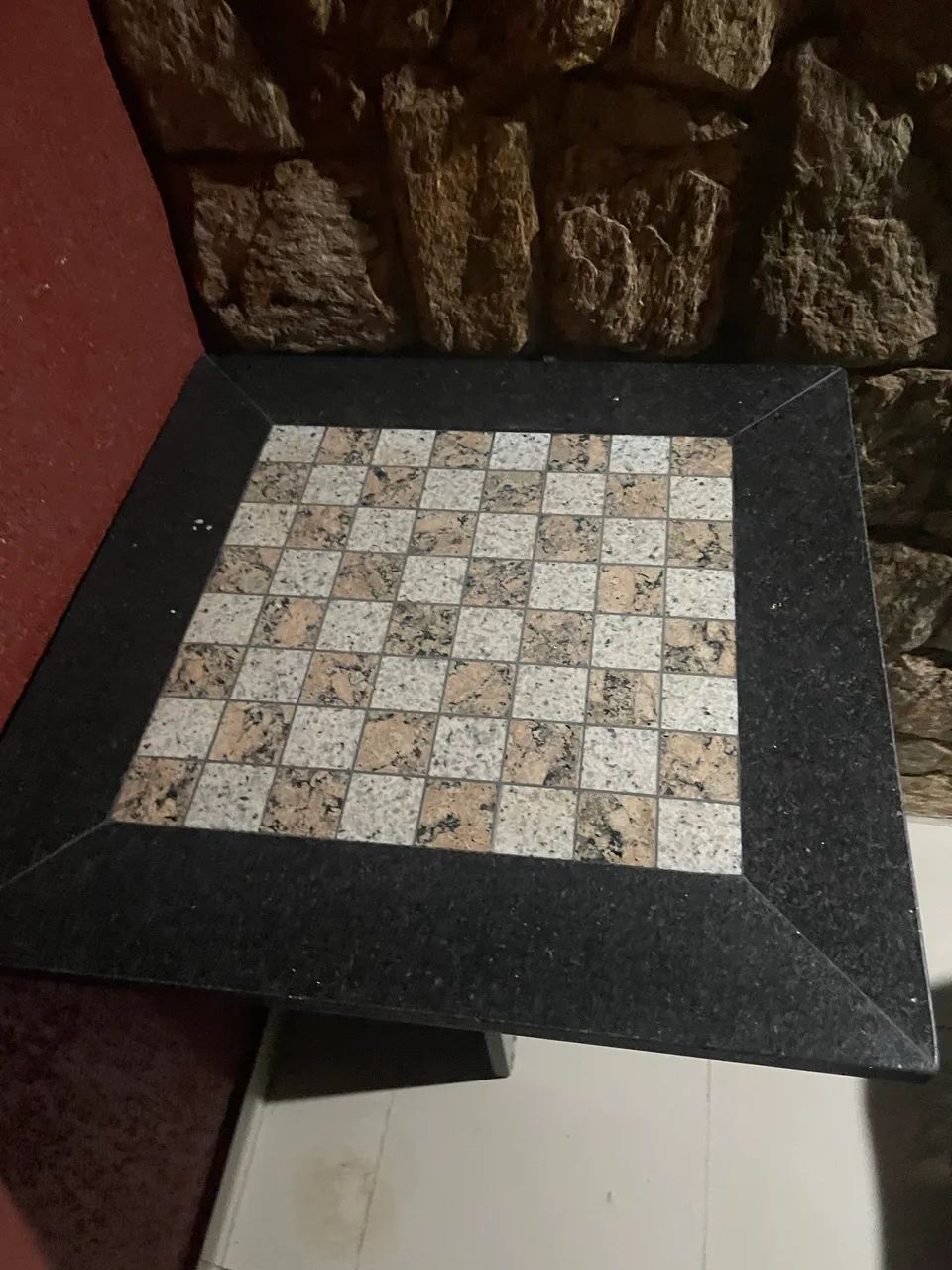 Granite Art Table64739713375235120