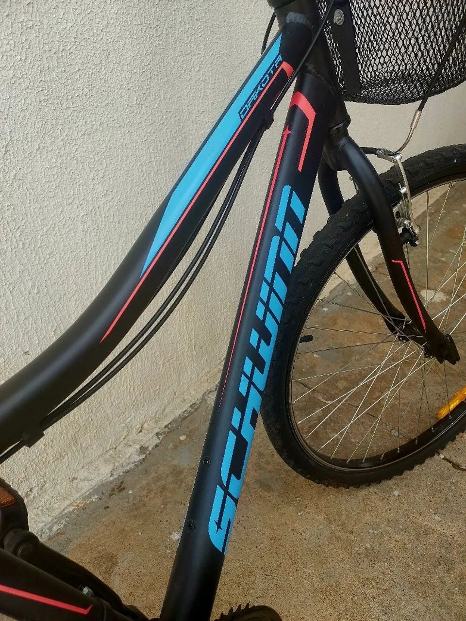 Bicicleta feminina impecável  - Foto 2