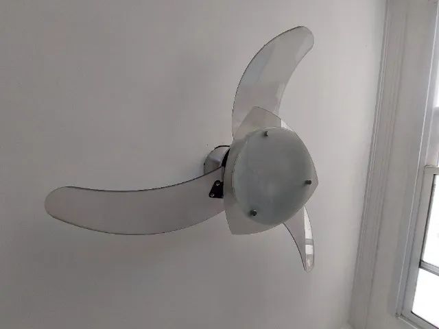 VENTILADOR DE TETO PARA SALA.