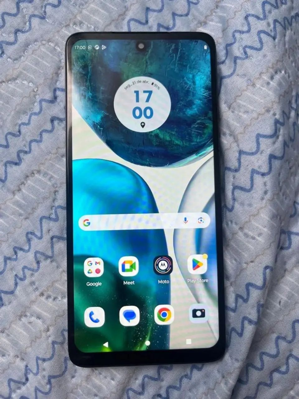 Motorola moto G52 - Foto 3