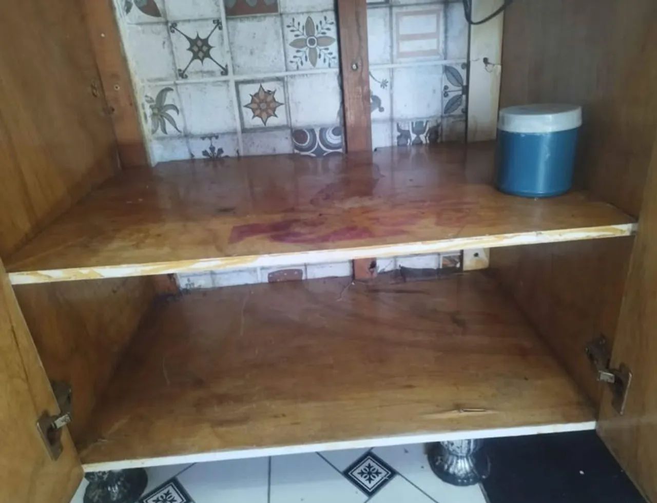 Armário com Cooktop  - Foto 5
