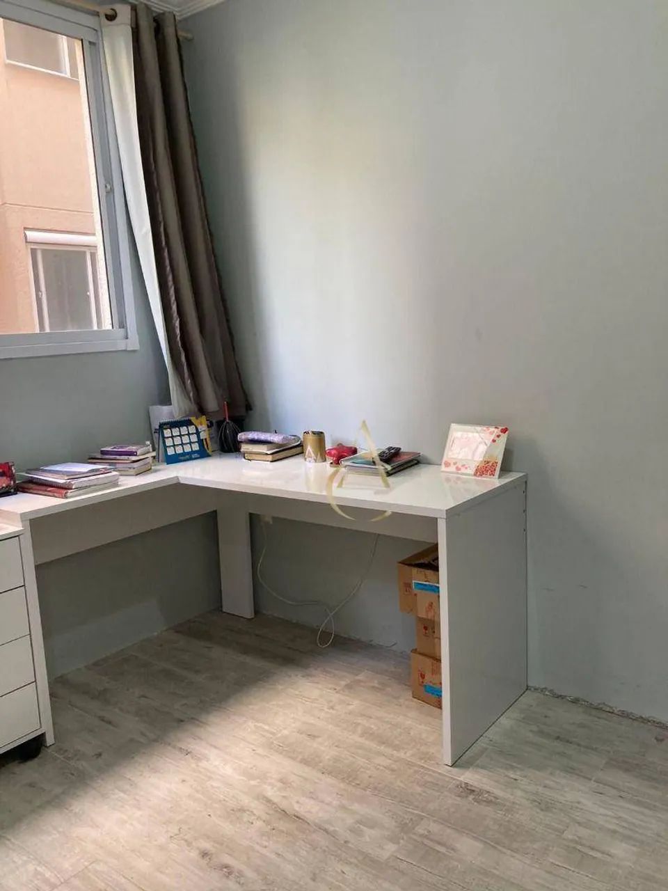 APARTAMENTO PARA VENDA - CONDOMÍNIO PARQUE DOS SONHOS - NOVA IGUAÇU - Foto 5