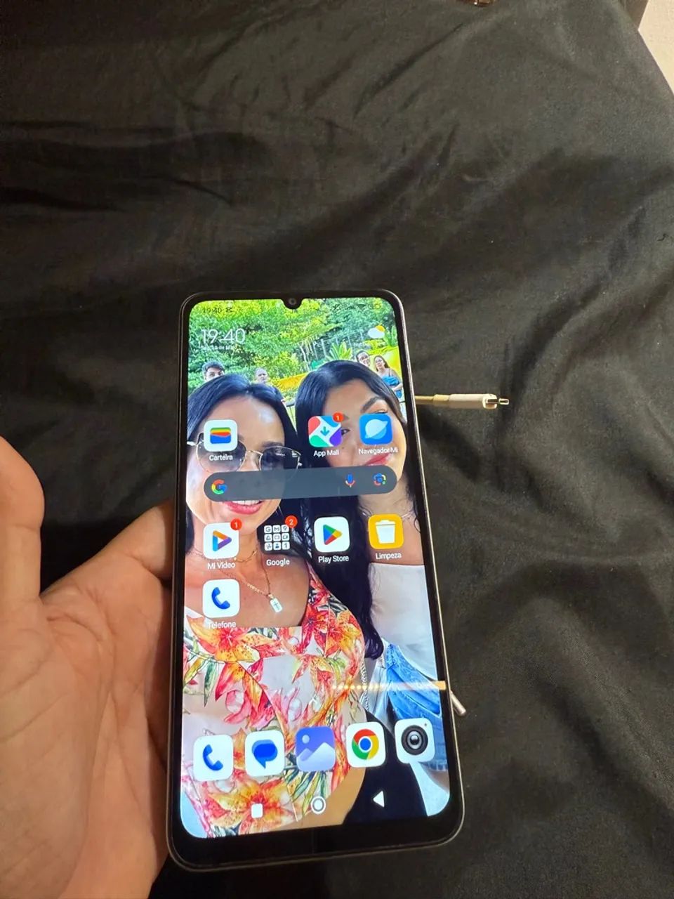 Xiaomi redmi 13c  - Foto 2