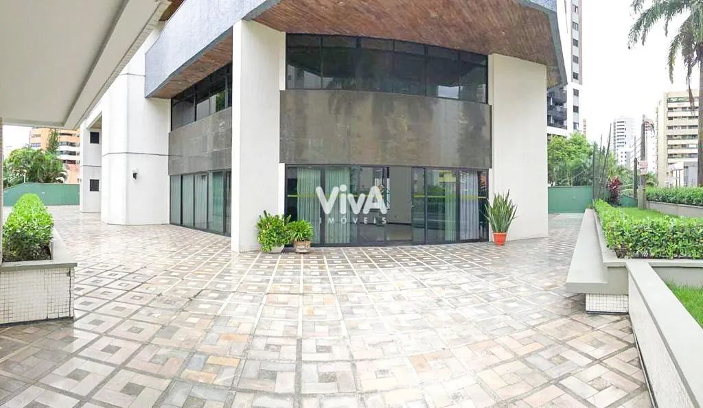 Apartamento com 3 quartos - Meireles - Foto 3