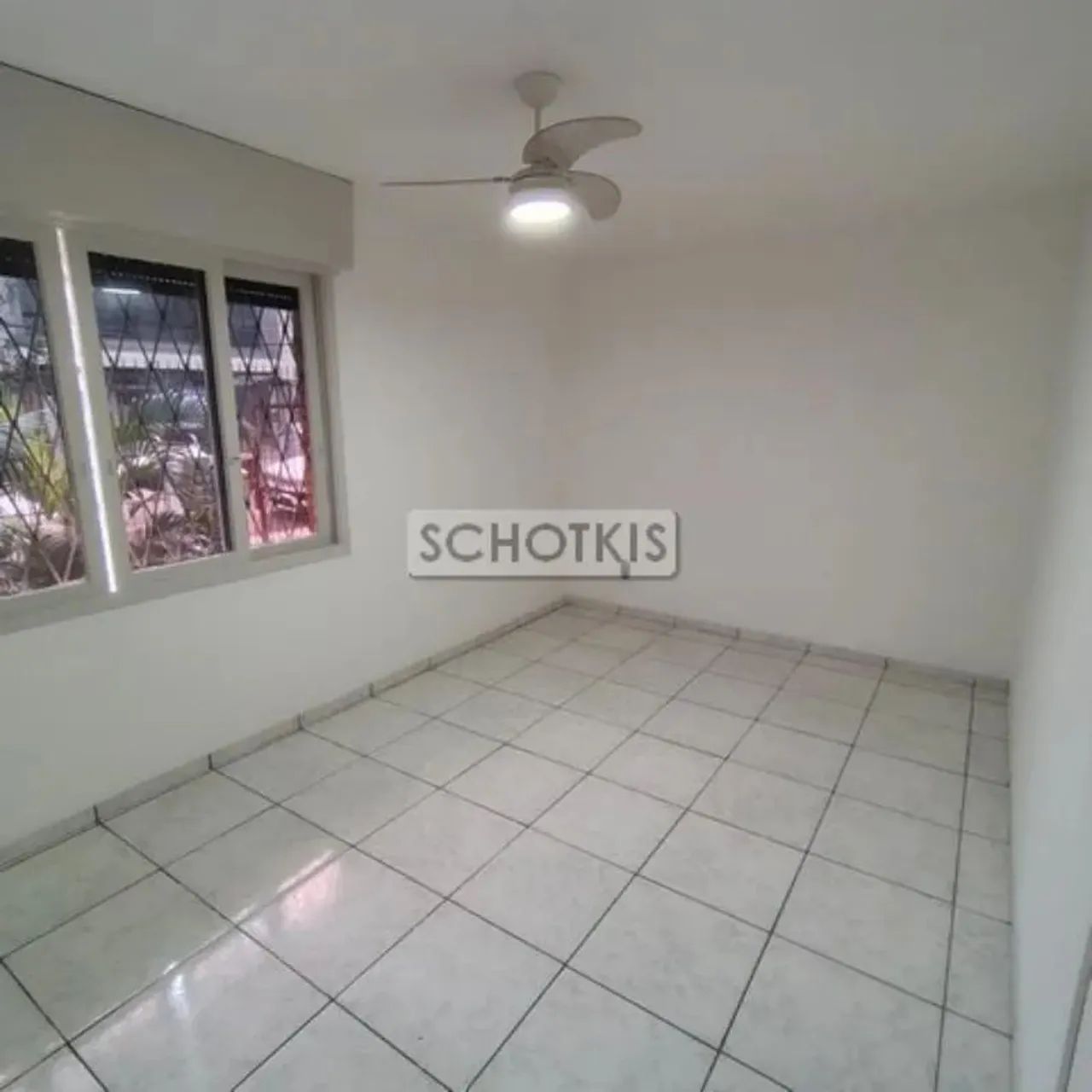 IMOBILIÁRIA SCHOTKIS ALUGA APARTAMENTO DE 01 DORMITÓRIO NA FERNANDES VIEIRA PRÓXIMO DA OSV - Foto 5