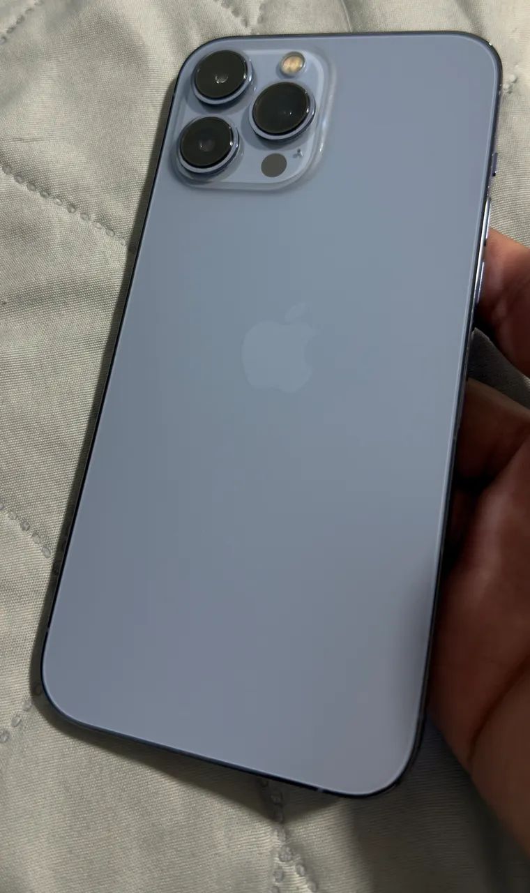 iPhone 13 Pro Max  - Foto 5