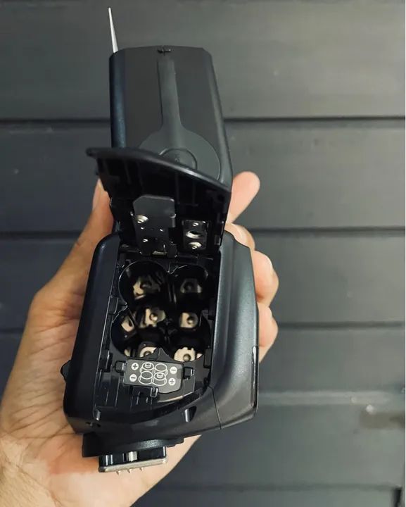 Flash Canon Speedlite 430EX II - Foto 6