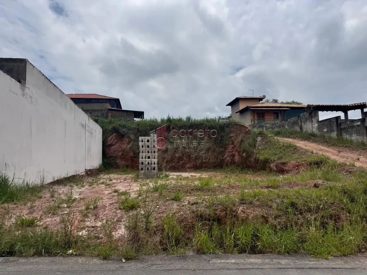 TERRENO À VENDA NO BAIRRO MONTERREY EM LOUVEIRA/SP - Foto 3