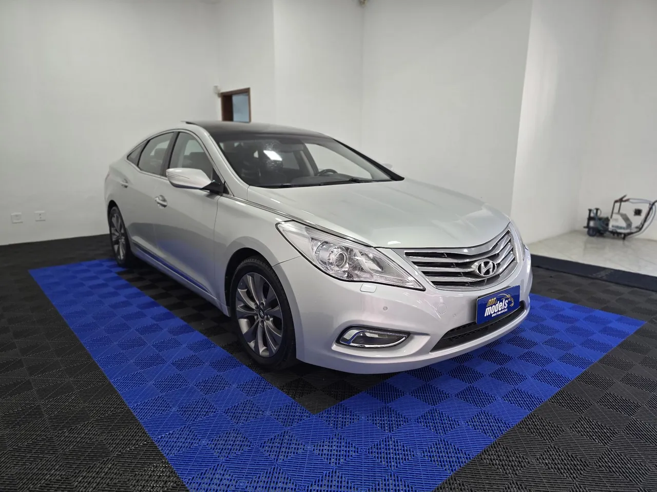 HYUNDAI AZERA Usados e Novos
