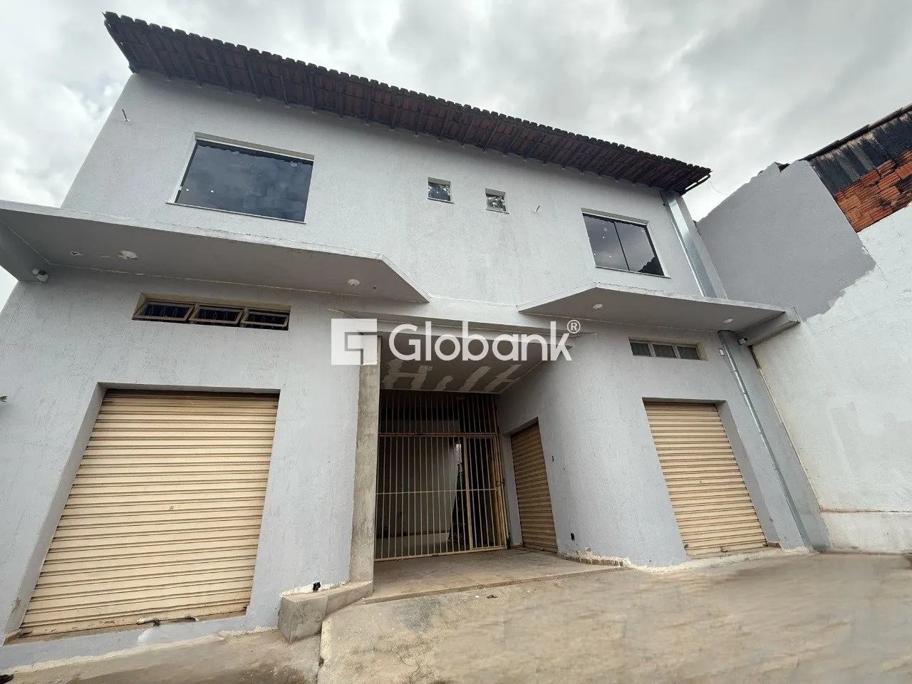 Apartamento para Aluguel - Bairro São Judas Tadeu - Montes Claros/MG, 2 quarto(s)