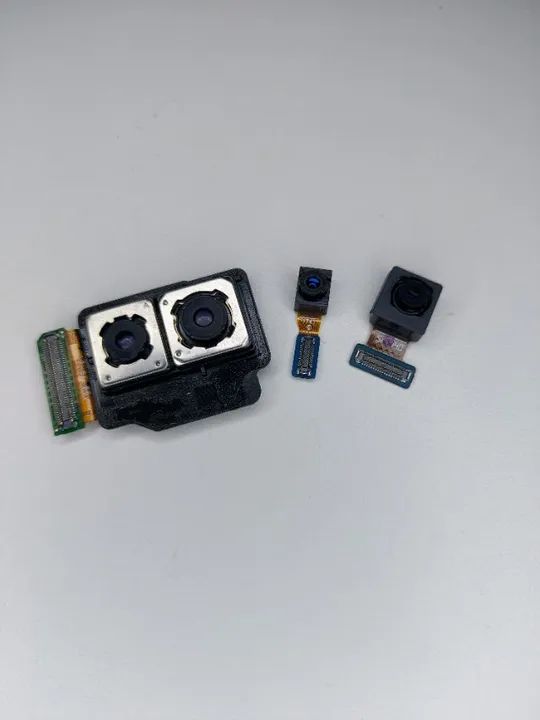 Peças Samsung Galaxy Note 8 (SM-N950F) - Foto 6