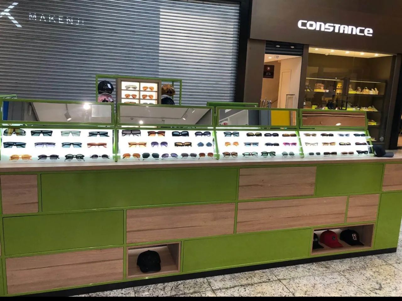 Quiosque  - Perfeito para sua loja! - Foto 2