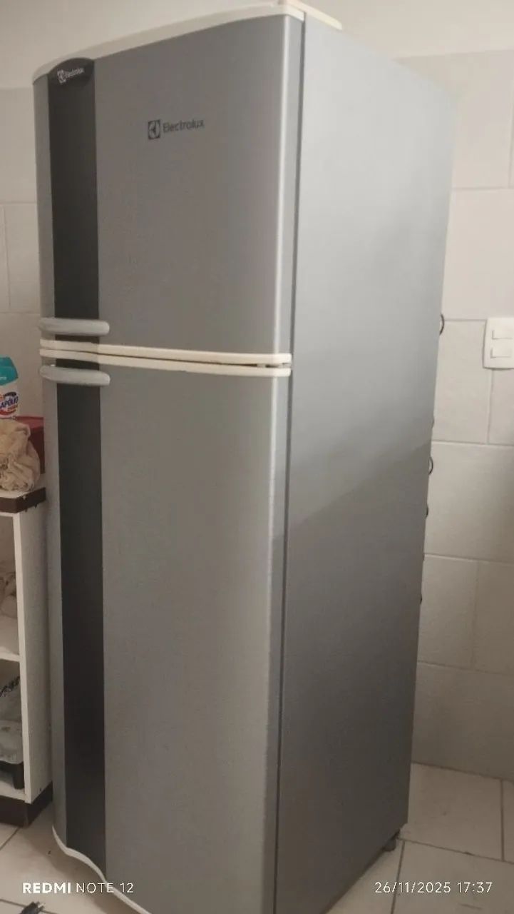 Geladeira Eletrolux em Brusque  - Foto 3