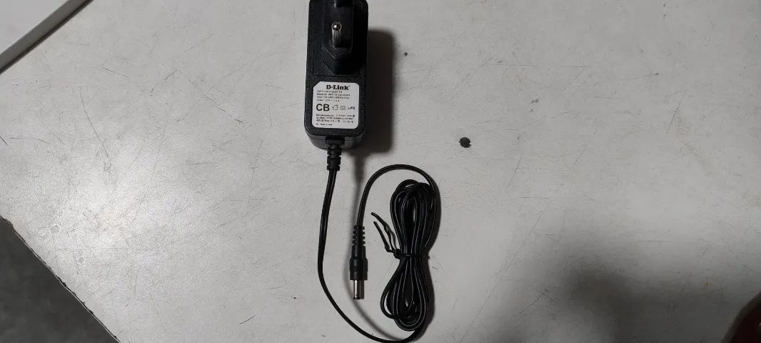 Access-Point PoE Wireless AC1300 - DAP 2610 - Foto 4