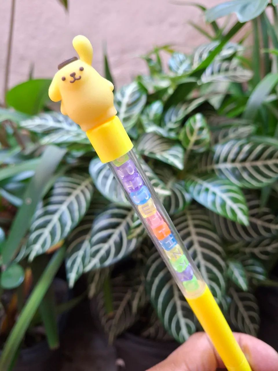 Caneta kitty e amigos canetas fofas - Foto 5