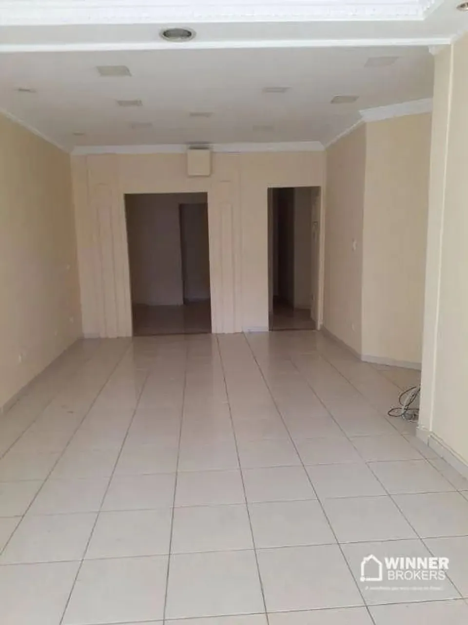 Loja para alugar, 50 m² por R$ 2.500,00/mês - Zona 01 - Cianorte/PR