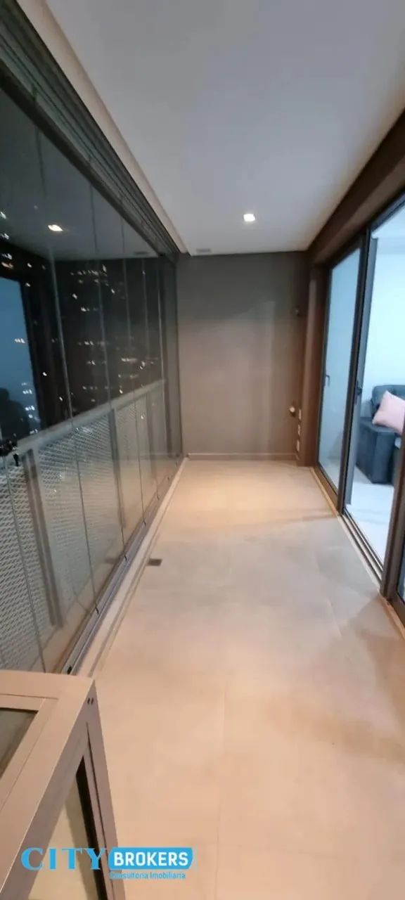 Studio para venda e locação com 30m² Guarulhos-SP
