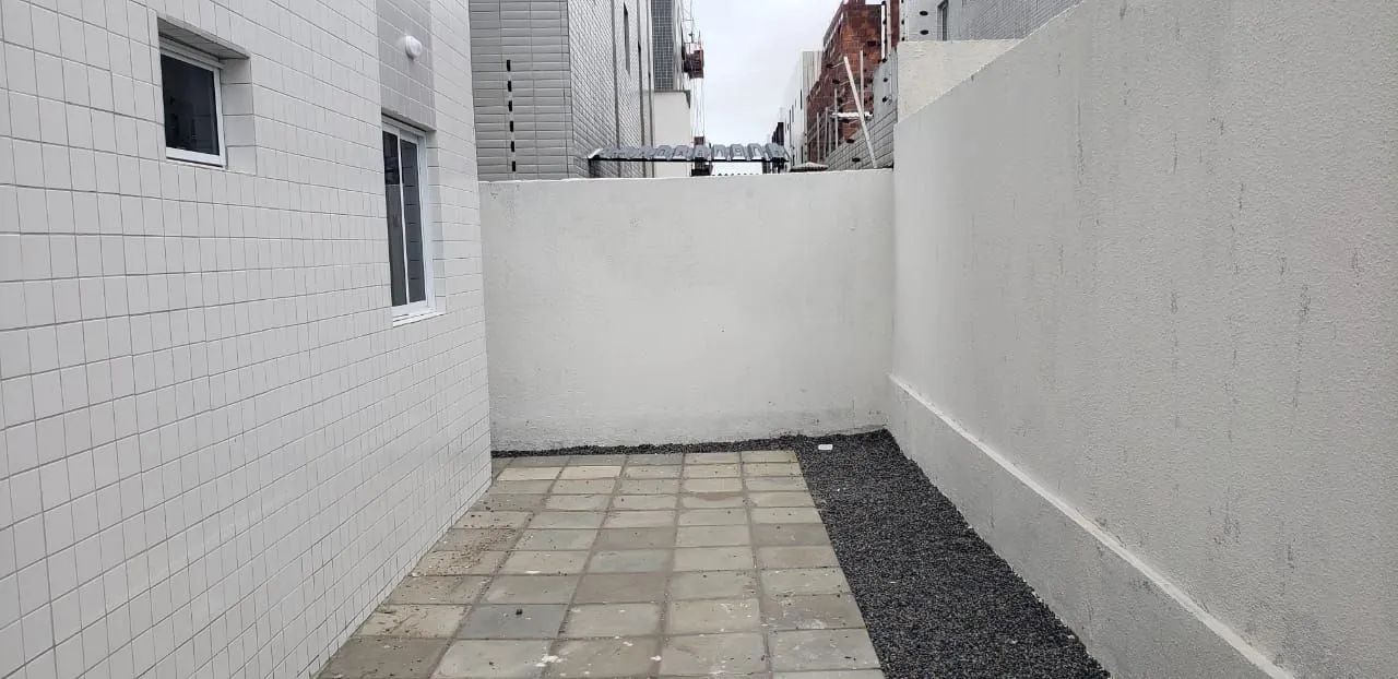 Vendo Apartamentos novos em Paratibe próximo a PB -008  - Foto 5