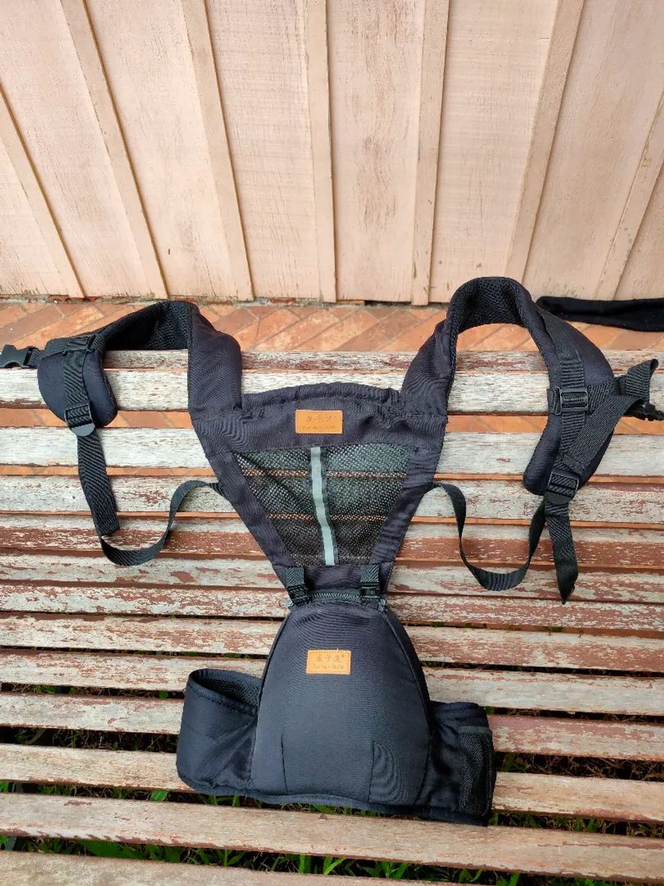 Canguru infantil bebê 