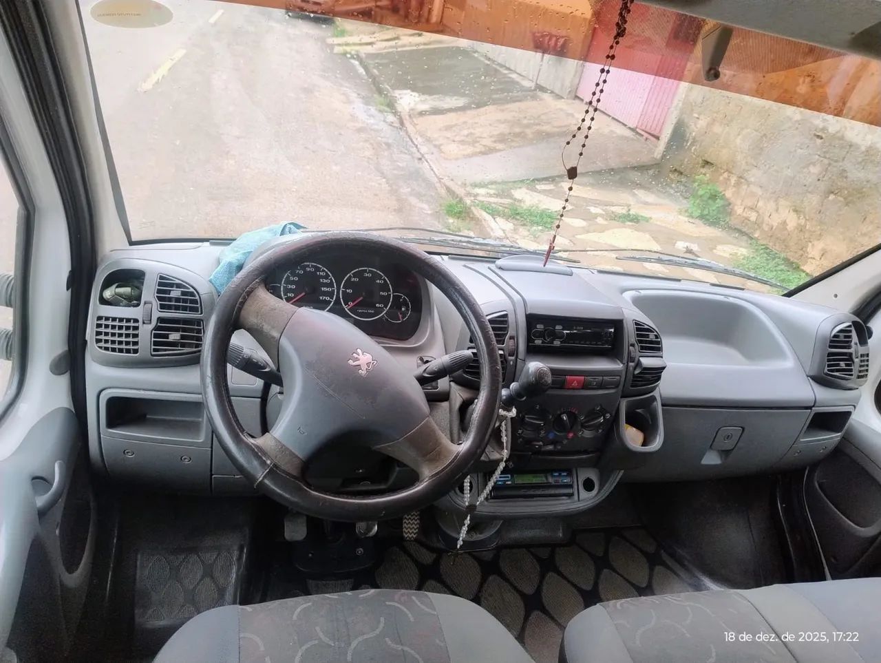 Peugeot boxe  - Foto 2