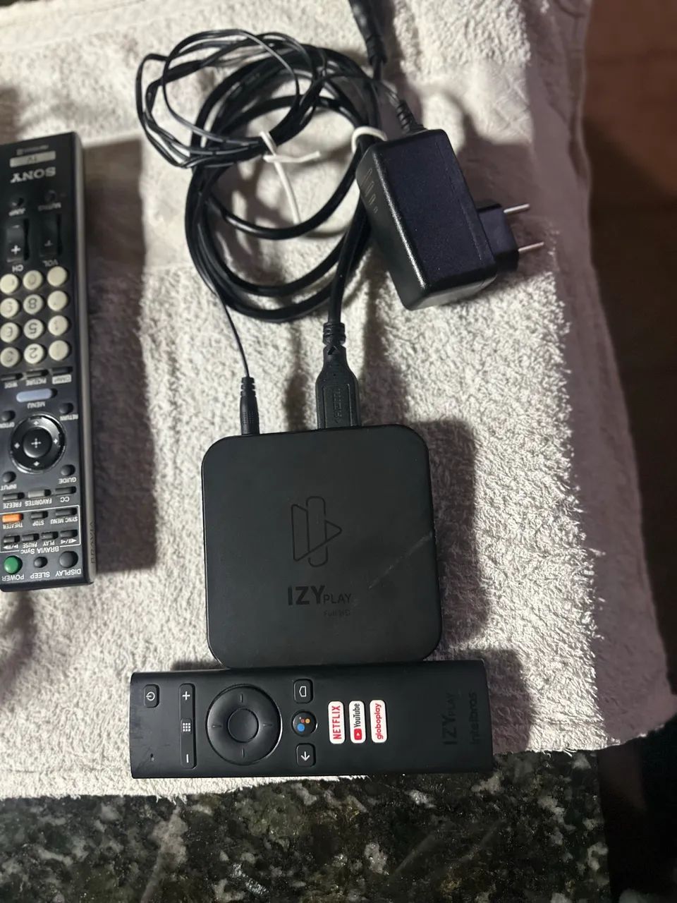 TV Sony Bravia Digital 52 polegadas + Izy play  - Foto 2