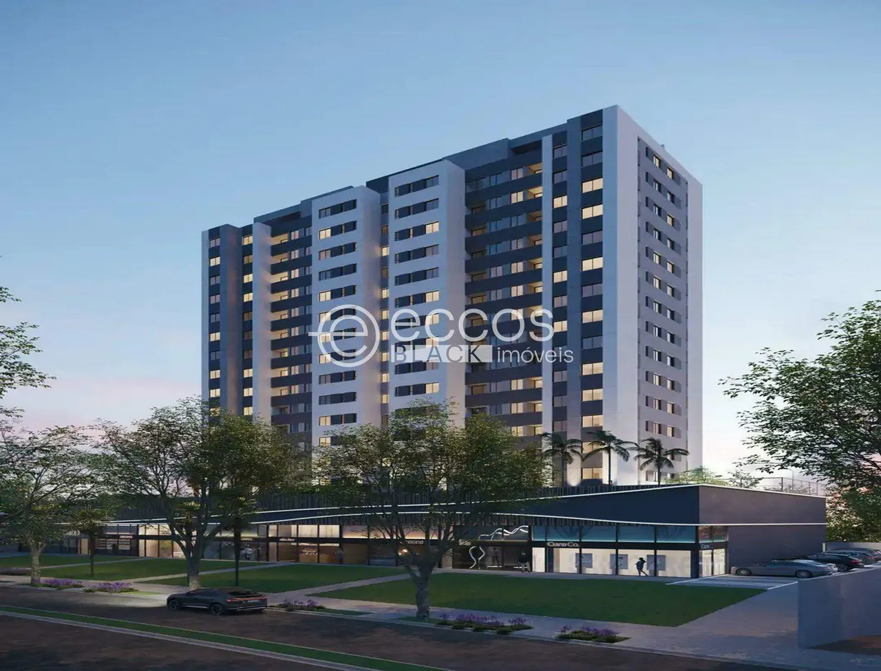 Apartamento à venda, 3 quartos, 1 suíte, 2 vagas, Barreiro - Belo Horizonte/MG