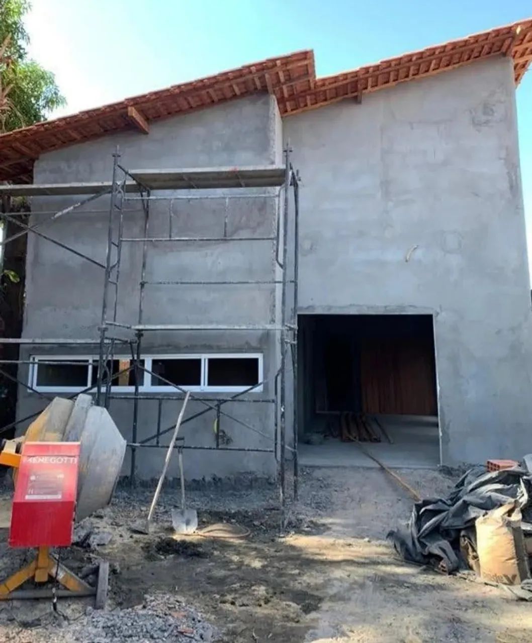 Pintura em geral orçamento sem custo  - Foto 3