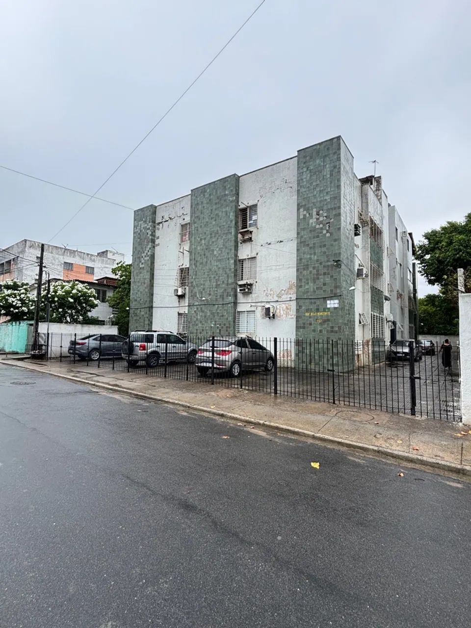 Foto - Olinda - Rio Doce